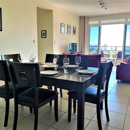 סאן סלבדור Luxury Modrn Apartment, W/Amazing View, 3Br,Escalon,Exclus,Secur מראה חיצוני תמונה