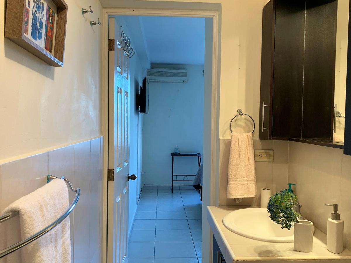 סאן סלבדור Luxury Modrn Apartment, W/Amazing View, 3Br,Escalon,Exclus,Secur מראה חיצוני תמונה