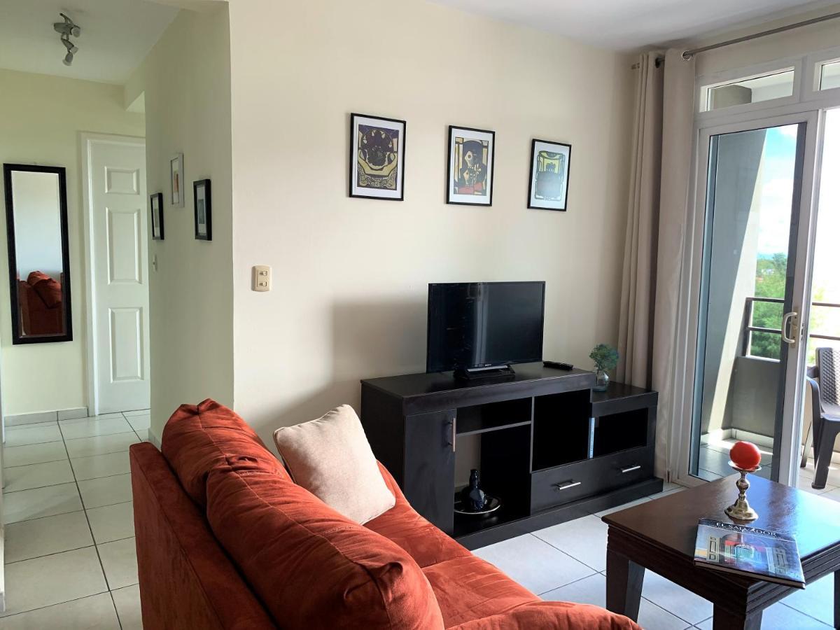 סאן סלבדור Luxury Modrn Apartment, W/Amazing View, 3Br,Escalon,Exclus,Secur מראה חיצוני תמונה