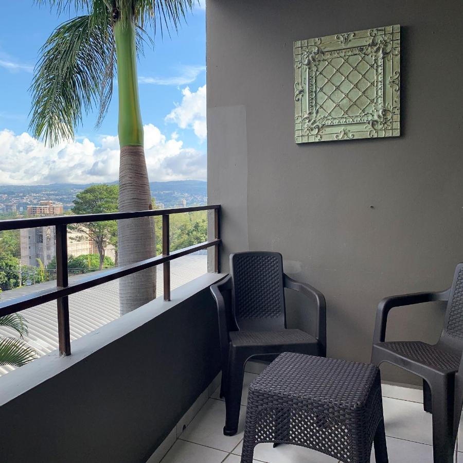 סאן סלבדור Luxury Modrn Apartment, W/Amazing View, 3Br,Escalon,Exclus,Secur מראה חיצוני תמונה